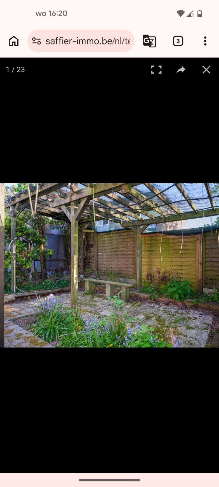 Huis te koop deerlijk
