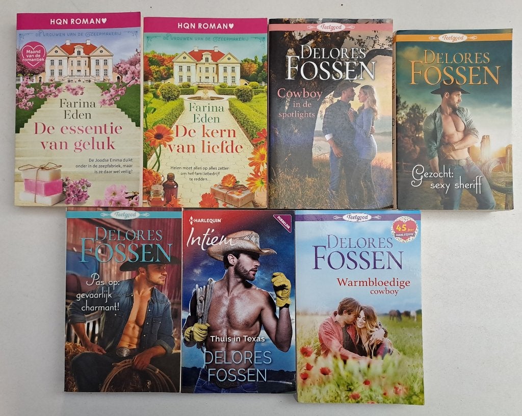 Romans & Chicklits – Pockets (1), Livres, Romans, Enlèvement ou Envoi, Utilisé