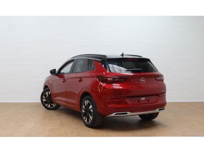 Opel Grandland 1.2 Turbo S/S MT6 Business Elegance, Autos, Achat, 139 g/km, Entreprise, 5 portes
