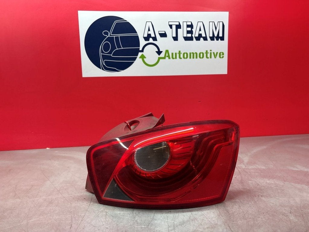 ACHTERLICHT RECHTS Seat Ibiza IV (6J5) (|6J4945096H|), Auto-onderdelen, Gebruikt, Service@seat.de, Seat Deutschland GmbH, Seat