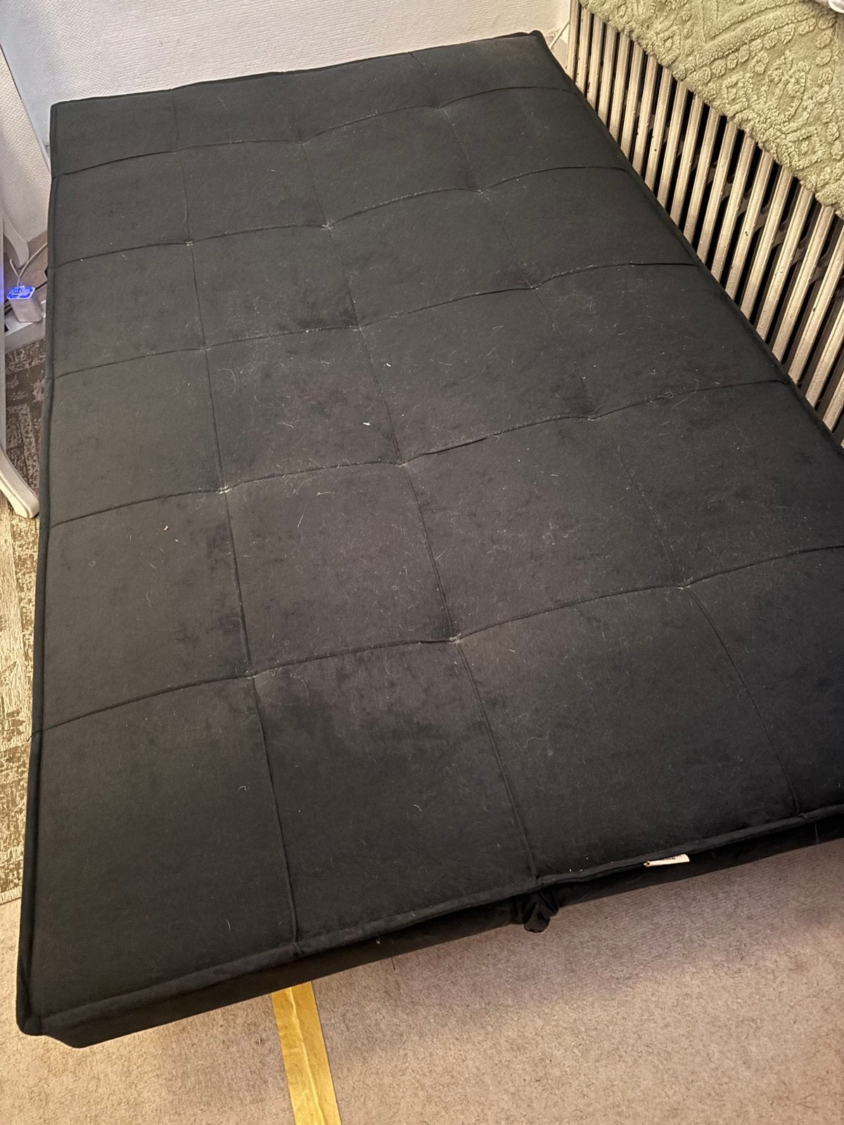 Folding sofa, Ophalen, Zo goed als nieuw