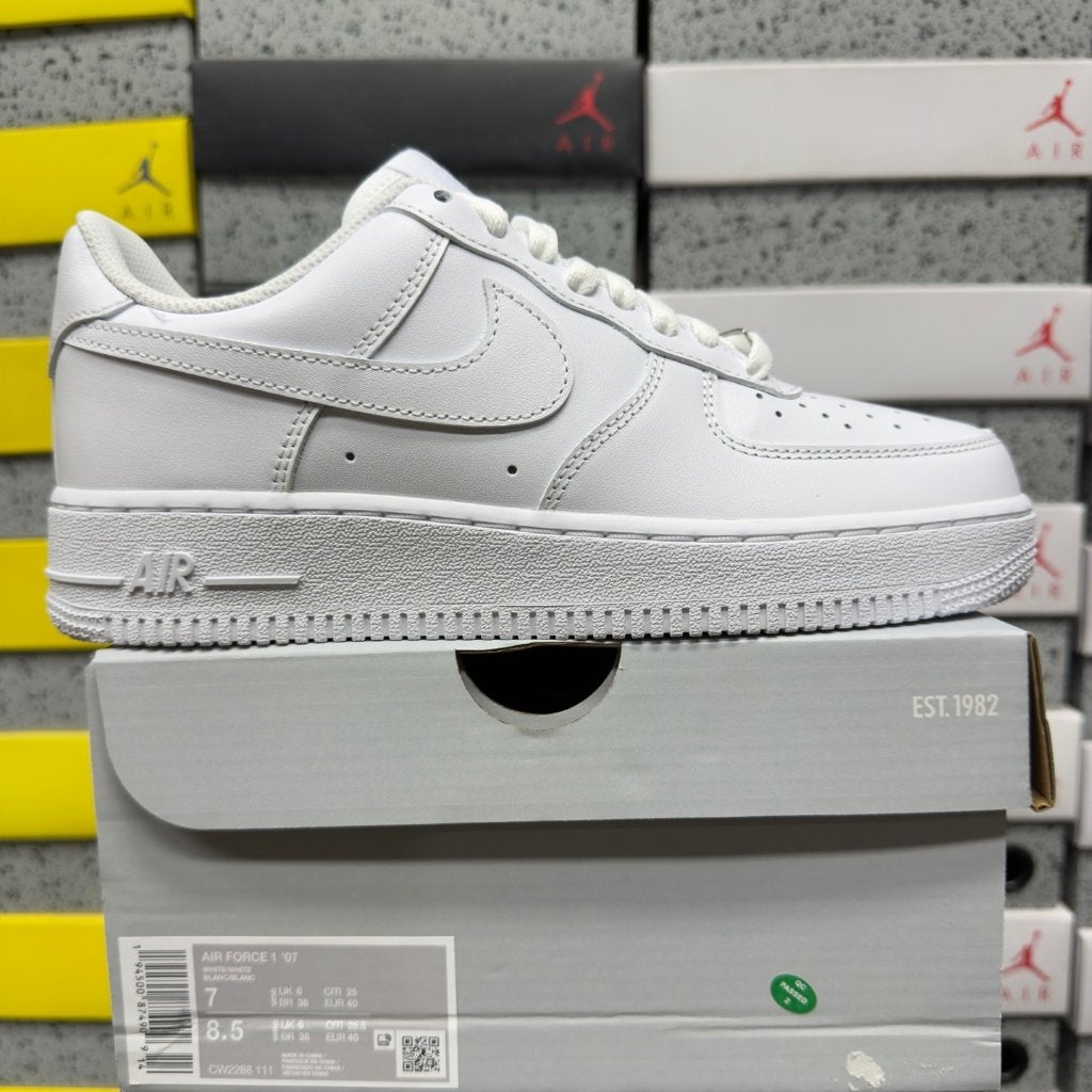 Nike Air Force 1| Nieuw | 36 T/M 47, Sport en Fitness, Verzenden, Nike