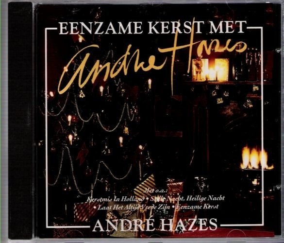 andre hazes, Ophalen of Verzenden