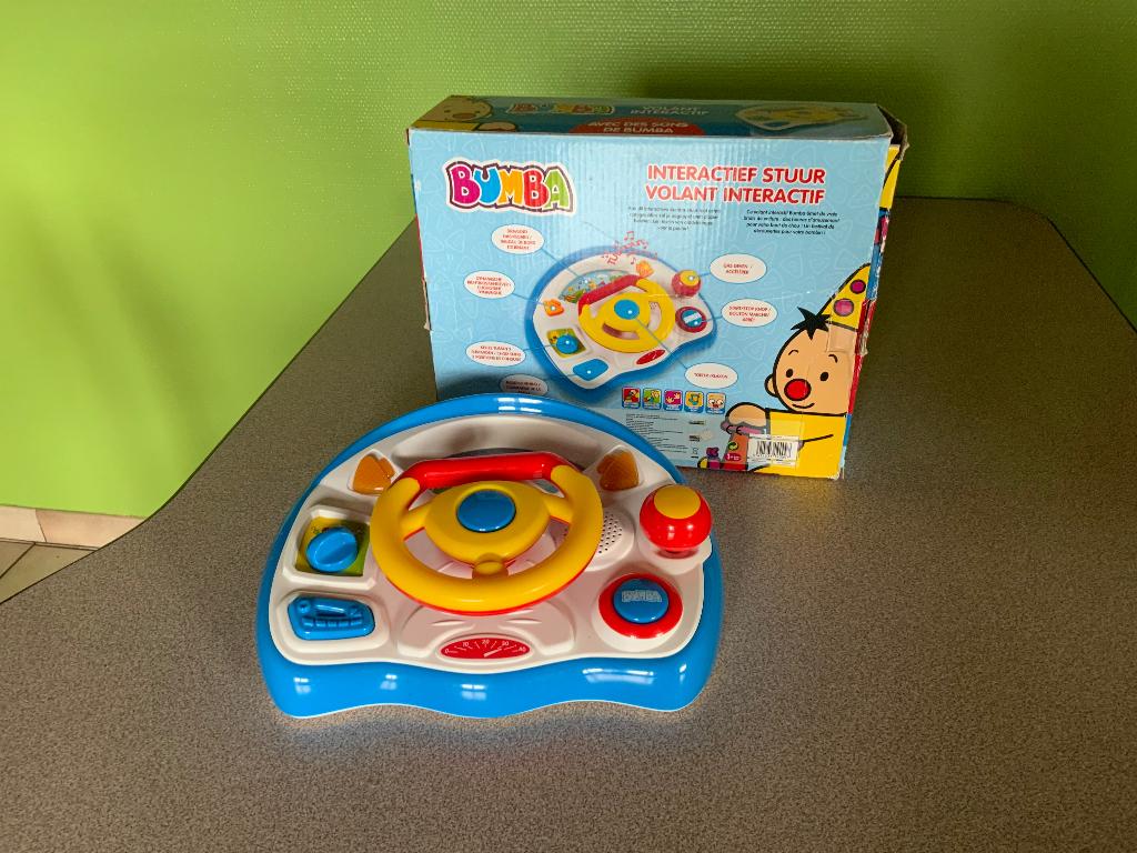 Speelgoed, Kinderen en Baby's, Ophalen, Gebruikt, Ontdekken