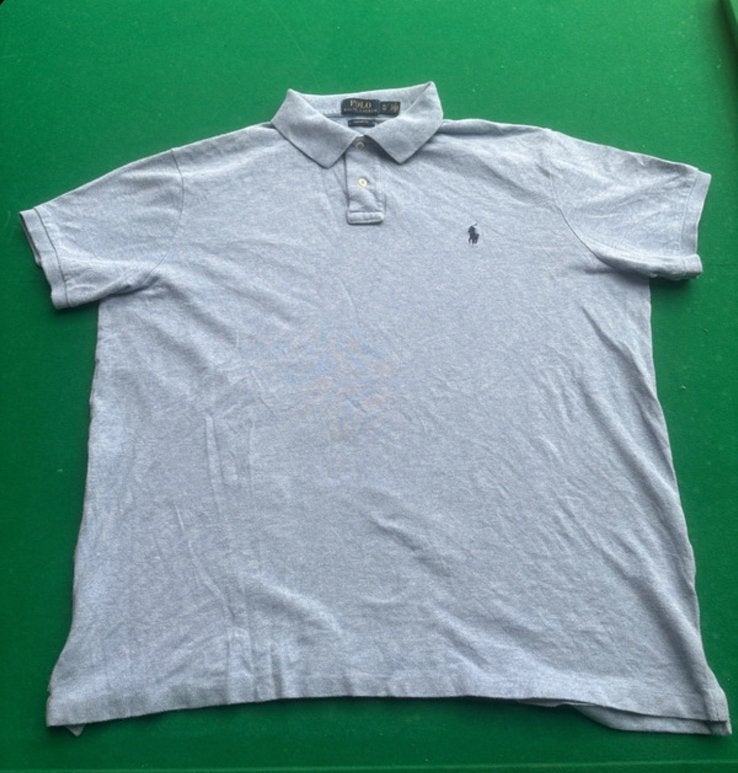 Ralph lauren polo, Vêtements | Hommes, Polos, Enlèvement ou Envoi, Comme neuf, Taille 56/58 (XL), Bleu