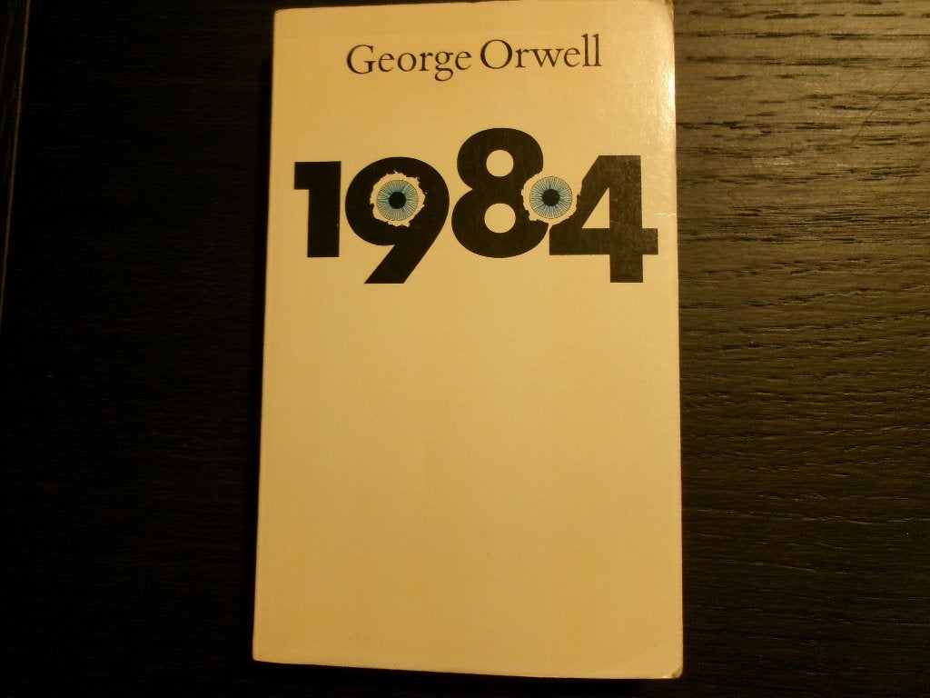 1984  -George Orwell-, Livres, Enlèvement ou Envoi