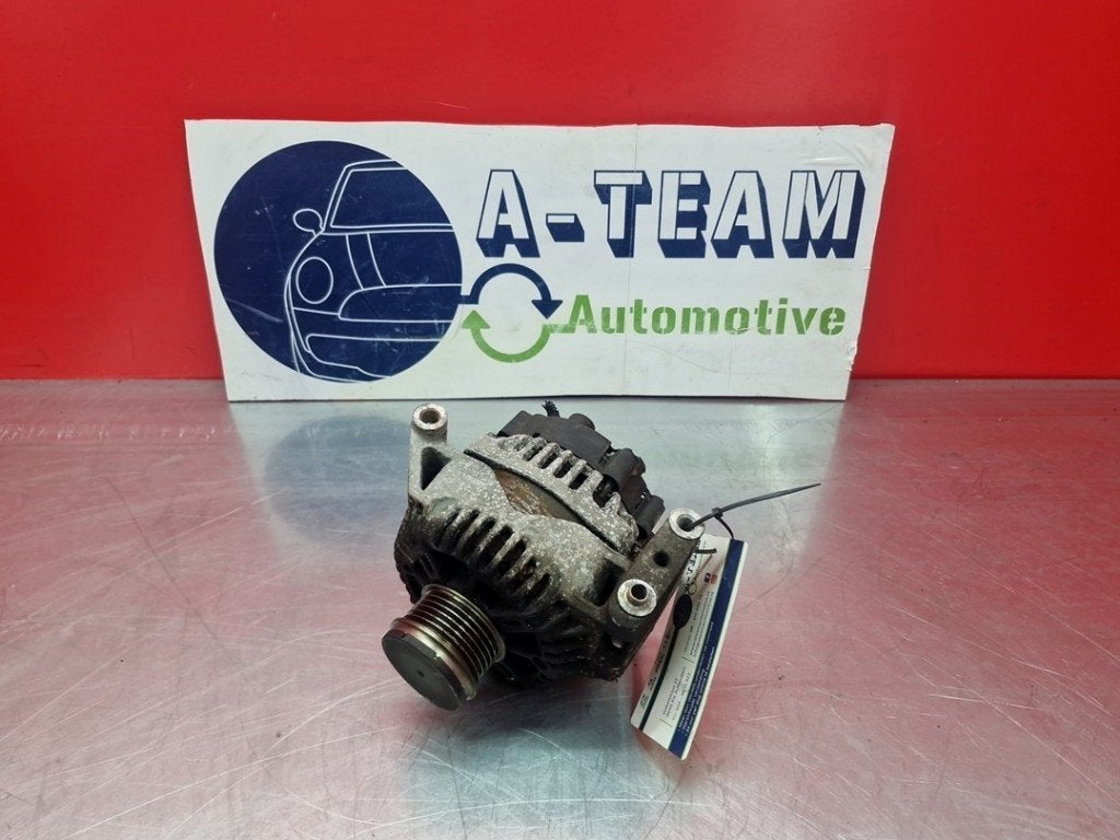 ALTERNATEUR V-Snaar Peugeot Bipper (AA) (|51944878|), Valeo, Utilisé, 100, rue de Courcelles
75017  Paris, FR, Info@valeo.fr