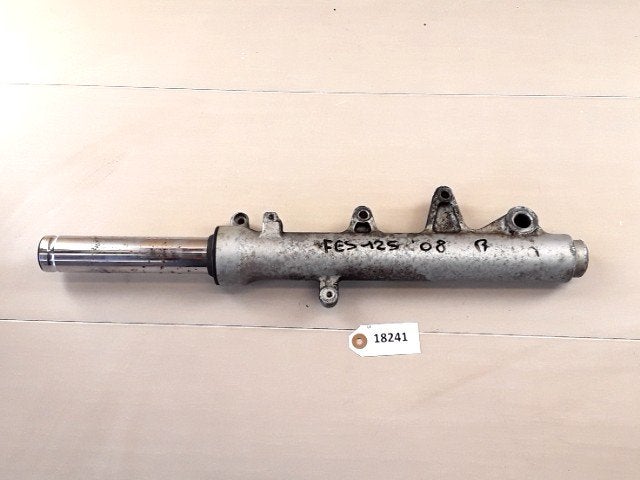 FES125 Silverwing 2007 - 2017 Honda Vork D1-34773, Motoren