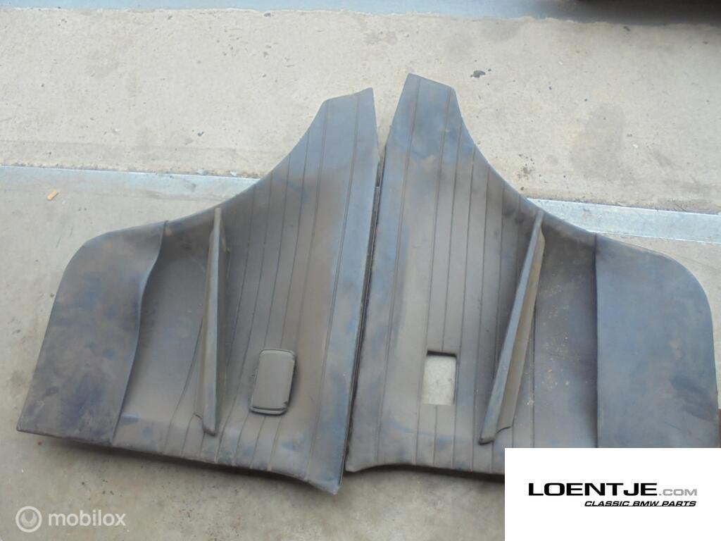 Zijpaneel bekleding BMW 02 15020 1602 1802 2002, Enlèvement ou Envoi, Utilisé, BMW, BMW