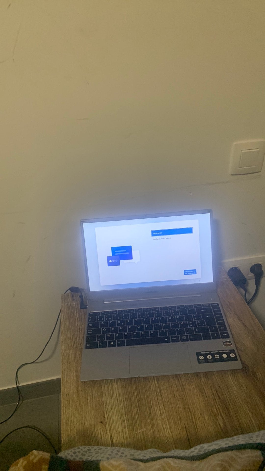 Moet weg, Informatique & Logiciels, Enlèvement, Comme neuf
