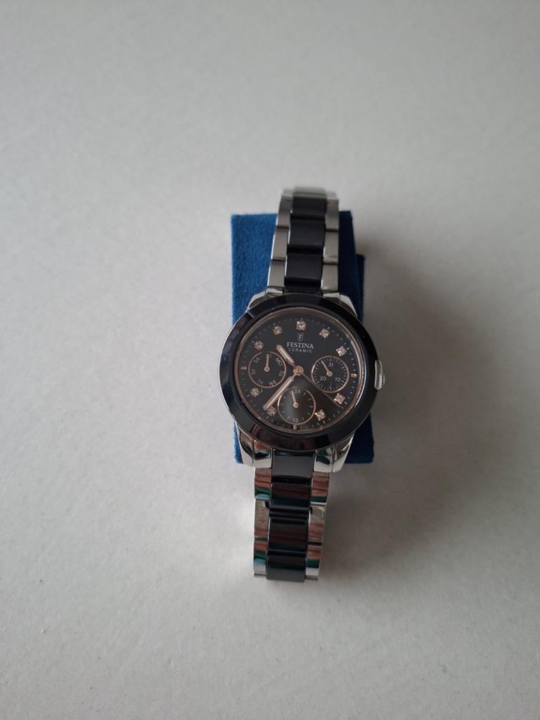 Festina  kinderhorloge, Bijoux, Sacs & Beauté, Enlèvement