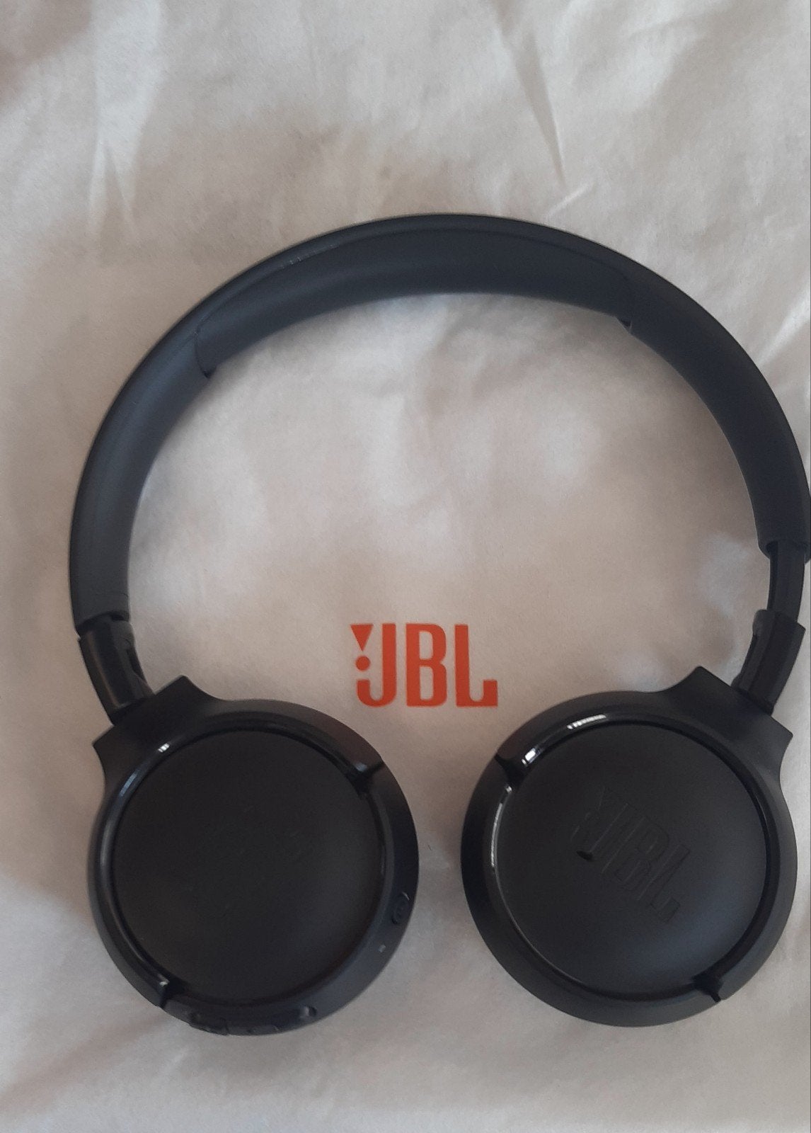 JBL hoofdtelefoon, Audio, Tv en Foto, Ophalen, JBL, On-ear, Bluetooth