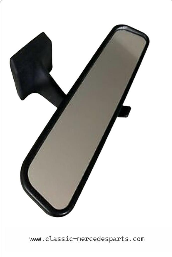 Binnenspiegel Mercedes w126, Gebruikt, -, Ophalen of Verzenden, -