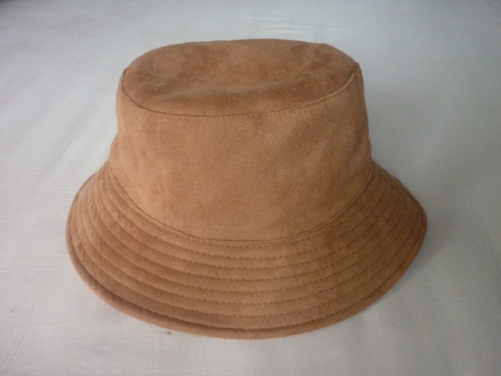 Suède Hoedje, Ophalen of Verzenden, Nieuw, One size fits all, Hoed