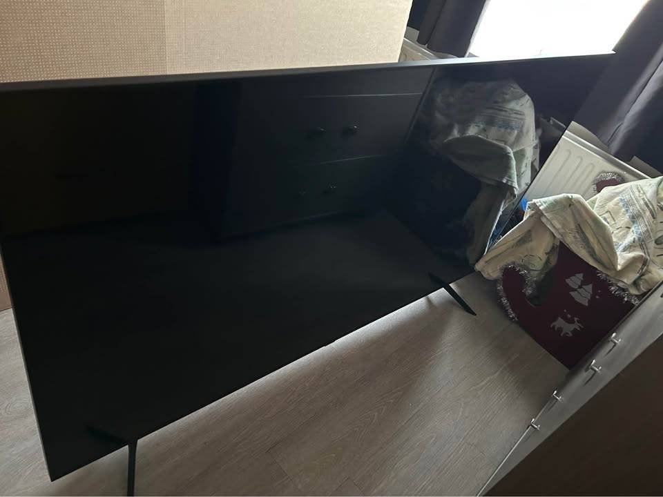 tv samsung, Audio, Tv en Foto, Televisies, Ophalen, HD Ready (720p), 80 tot 100 cm, Zo goed als nieuw