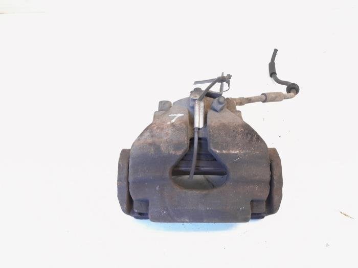 Etrier de frein (pince) avant gauche d'un Volkswagen Transpo, Autos : Pièces & Accessoires, Freins & Transmission, Volkswagen