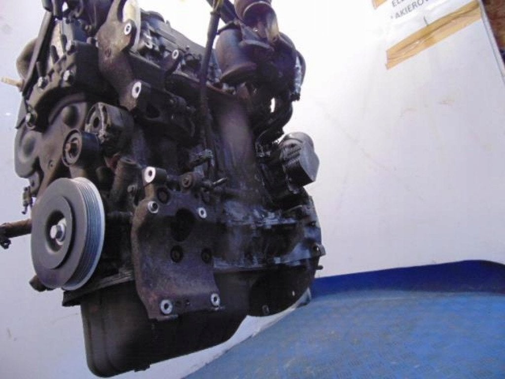 Moteur 8HY Complet LIANA SUZUKI, Verzenden, Gebruikt, Overige automerken