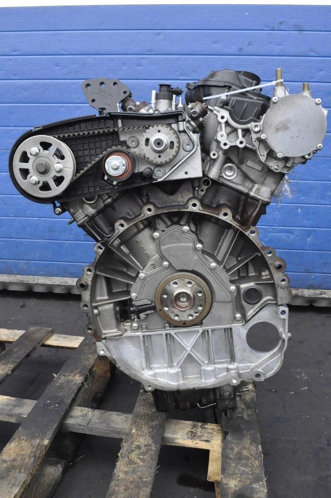 Moteur 306DT Complet LAND ROVER RANGE ROVER XJ JAGUAR F-PACE, Verzenden, Gebruikt, Overige automerken