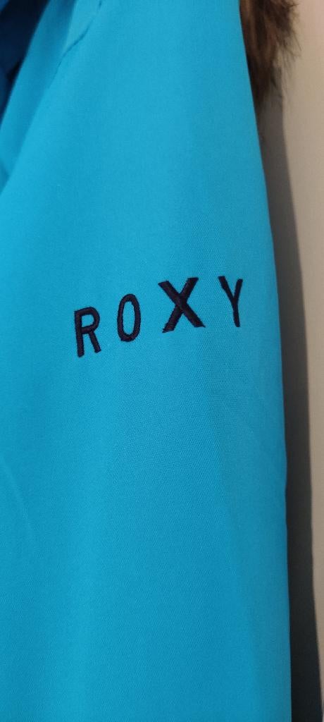 Skijas dames (merk Roxy), Autres marques, Comme neuf, Enlèvement, Ski