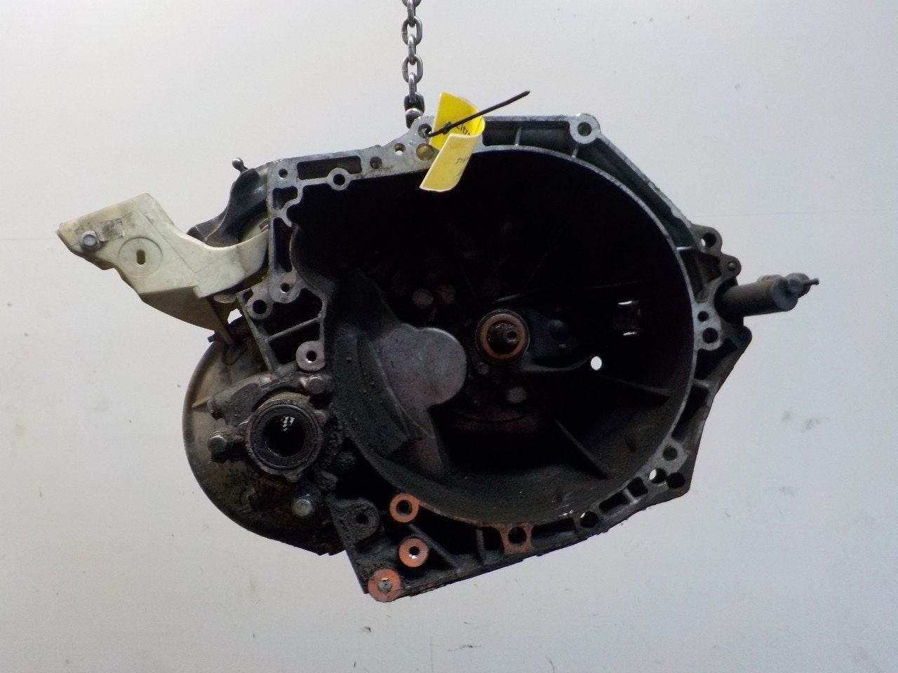 Versnellingsbak schakel Citroën C3, Onderdelen@venauto.nl, Van der Ven Autorecycling B.V., Gebruikt, Citroën