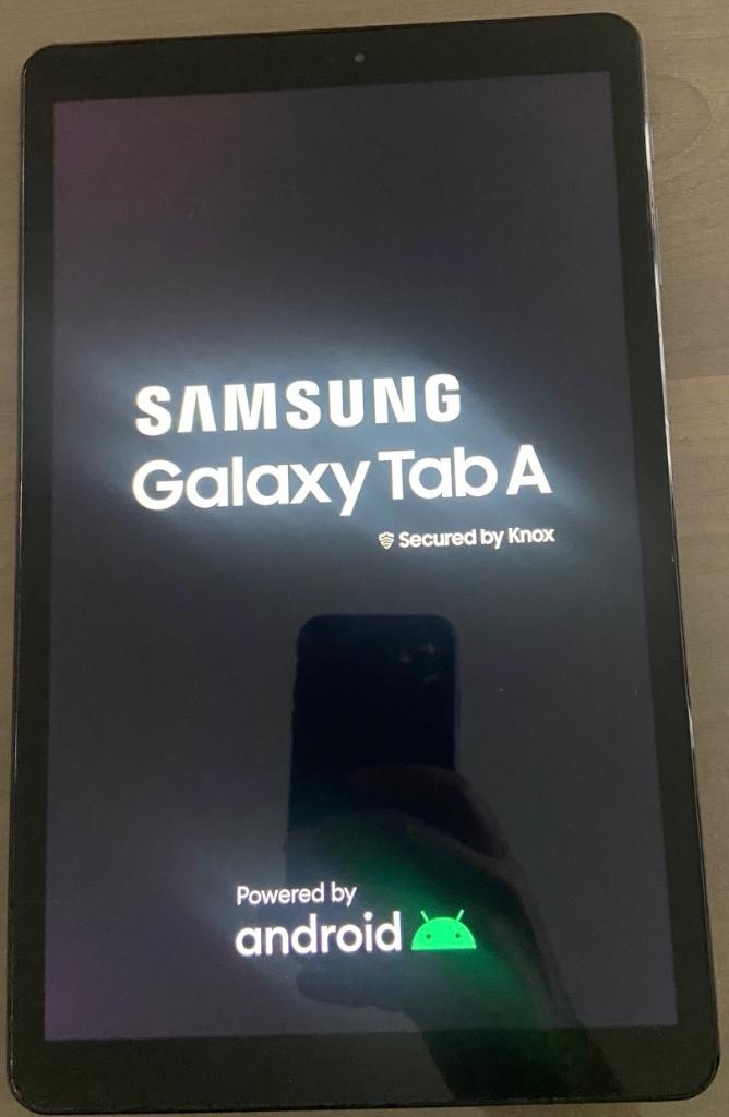 Samsung Galaxy Tab A, Informatique & Logiciels, Android Tablettes, Samsung galaxy tablet, 32 GB, 10 pouces, Enlèvement