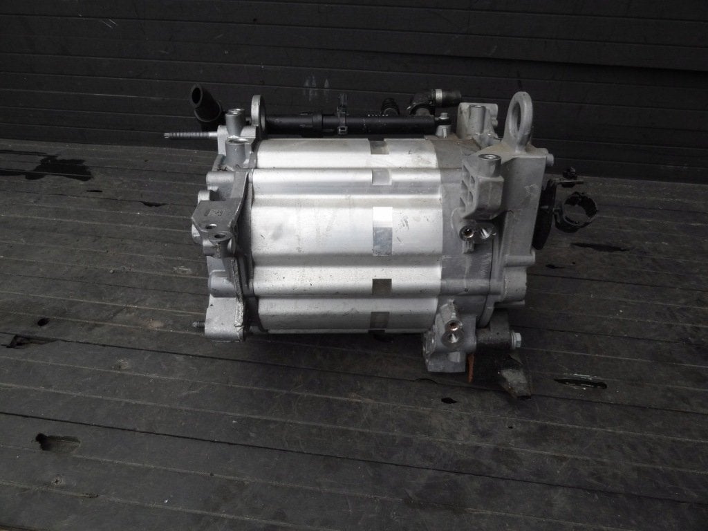 Moteur ZKX Nu OPEL CORSA, Envoi, Utilisé, Skoda