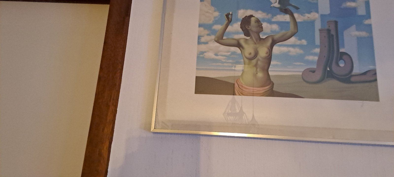 lito, Antiek en Kunst, Ophalen