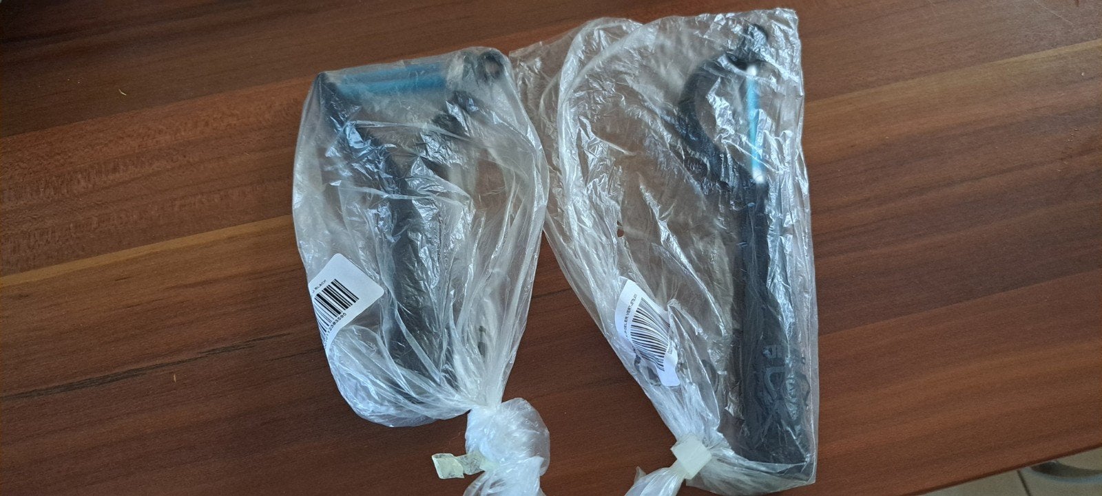 nieuwe dunschillers van tupperware, Ophalen of Verzenden