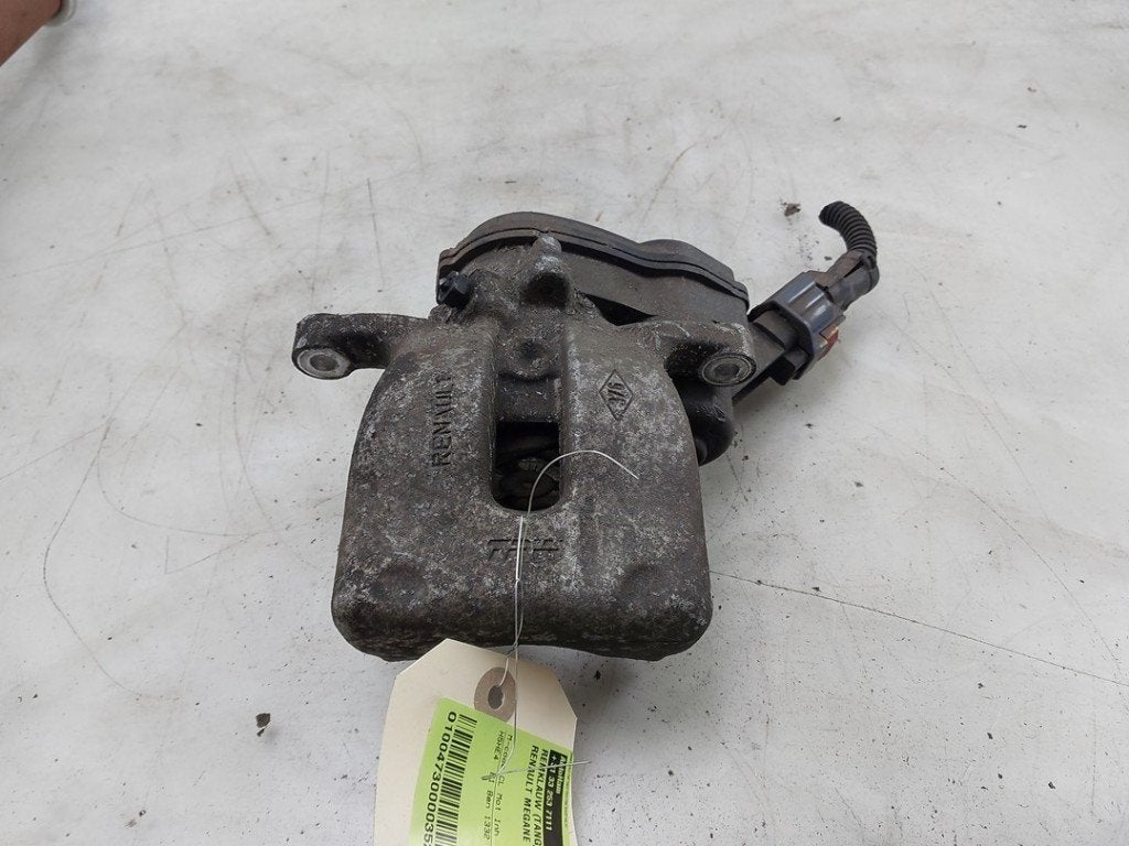 REMKLAUW LINKS ACHTER Renault Megane IV Estate (RFBK), Gebruikt, Postoffice@zf.com, Löwentaler Straße 20
88046  Friedrichshafen, DE