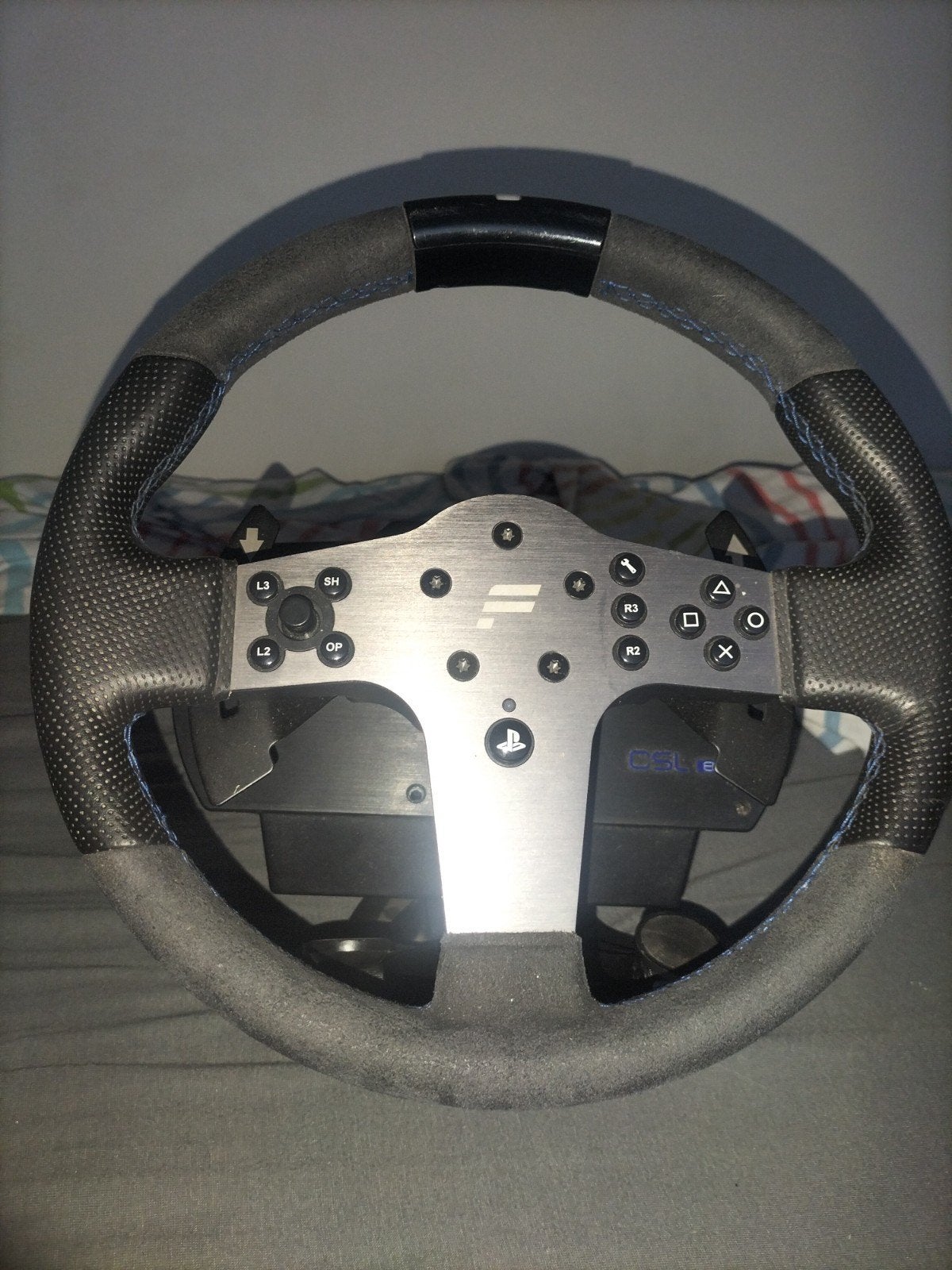 Fanatec csl élite PS et pc, Informatique & Logiciels, Joysticks, Enlèvement