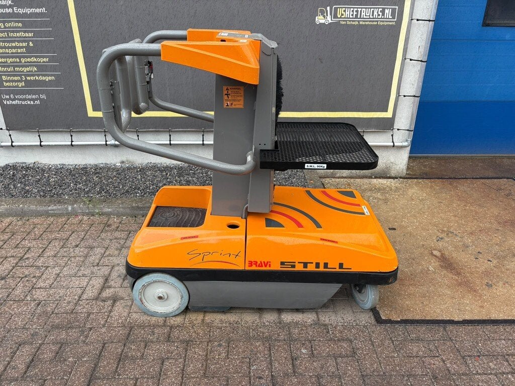 Still LUI MINI SK