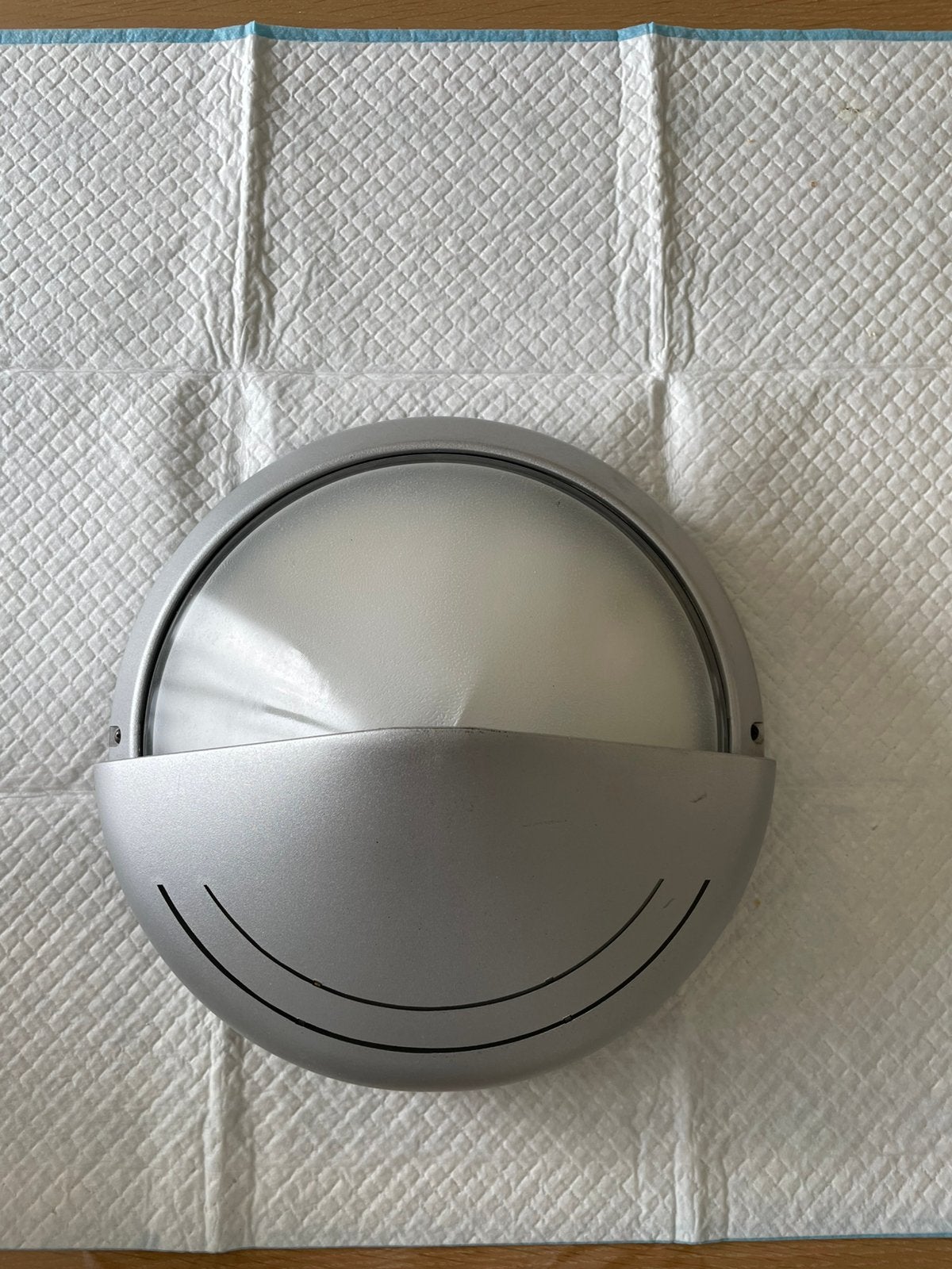Buitenverlichting, Maison & Meubles, Accessoires pour la Maison | Sous-verres & Sous-plats, Enlèvement, Comme neuf