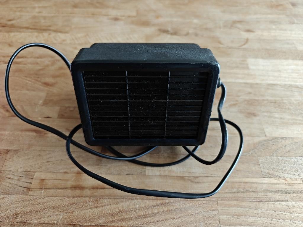 Rowi doka lamp, Ophalen of Verzenden, Gebruikt, Doka-onderdelen