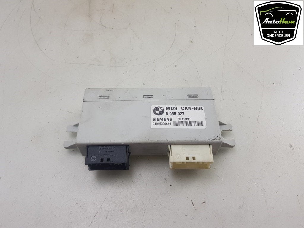 COMPUTER DIVERSEN BMW 3 serie Touring (E91), Auto-onderdelen, Dhr. J. Ham, Gebruikt, Administratie@autoham.nl, BMW