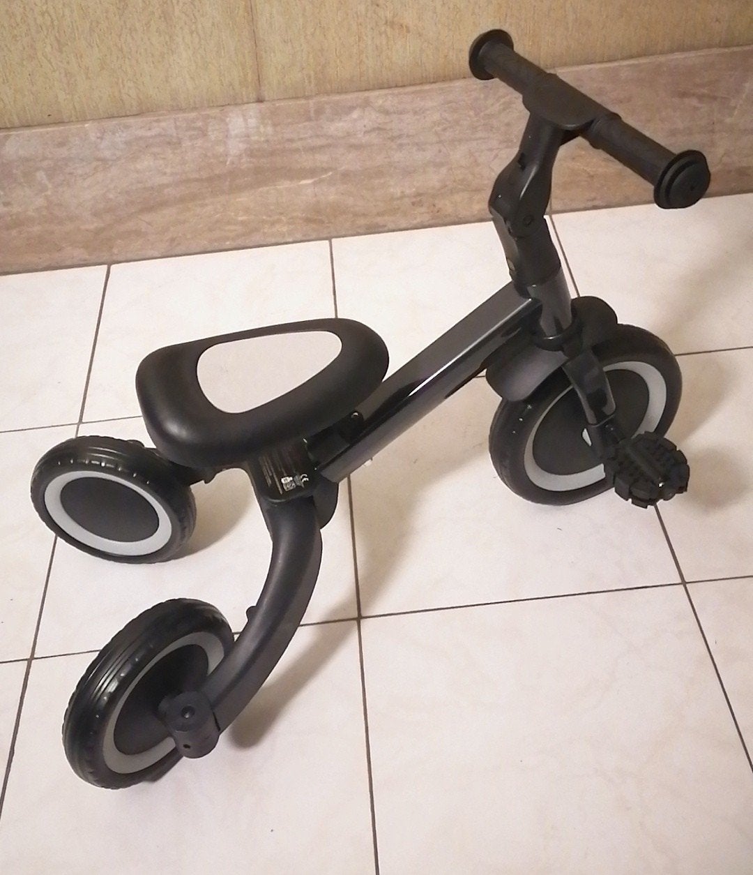 Topmark Kaya 4-in-1 Loopfiets Nieuw, nooit gebruikt!
Topmark, Fietsen en Brommers, Fietsen | Driewielers, Ophalen, Nieuw
