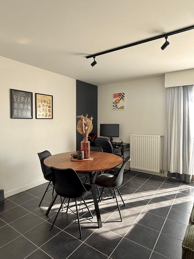 Instapklaar appartement met zonnig dakterras, Immo, Tot 200 m², Mechelen, 60 m², Verkoop zonder makelaar