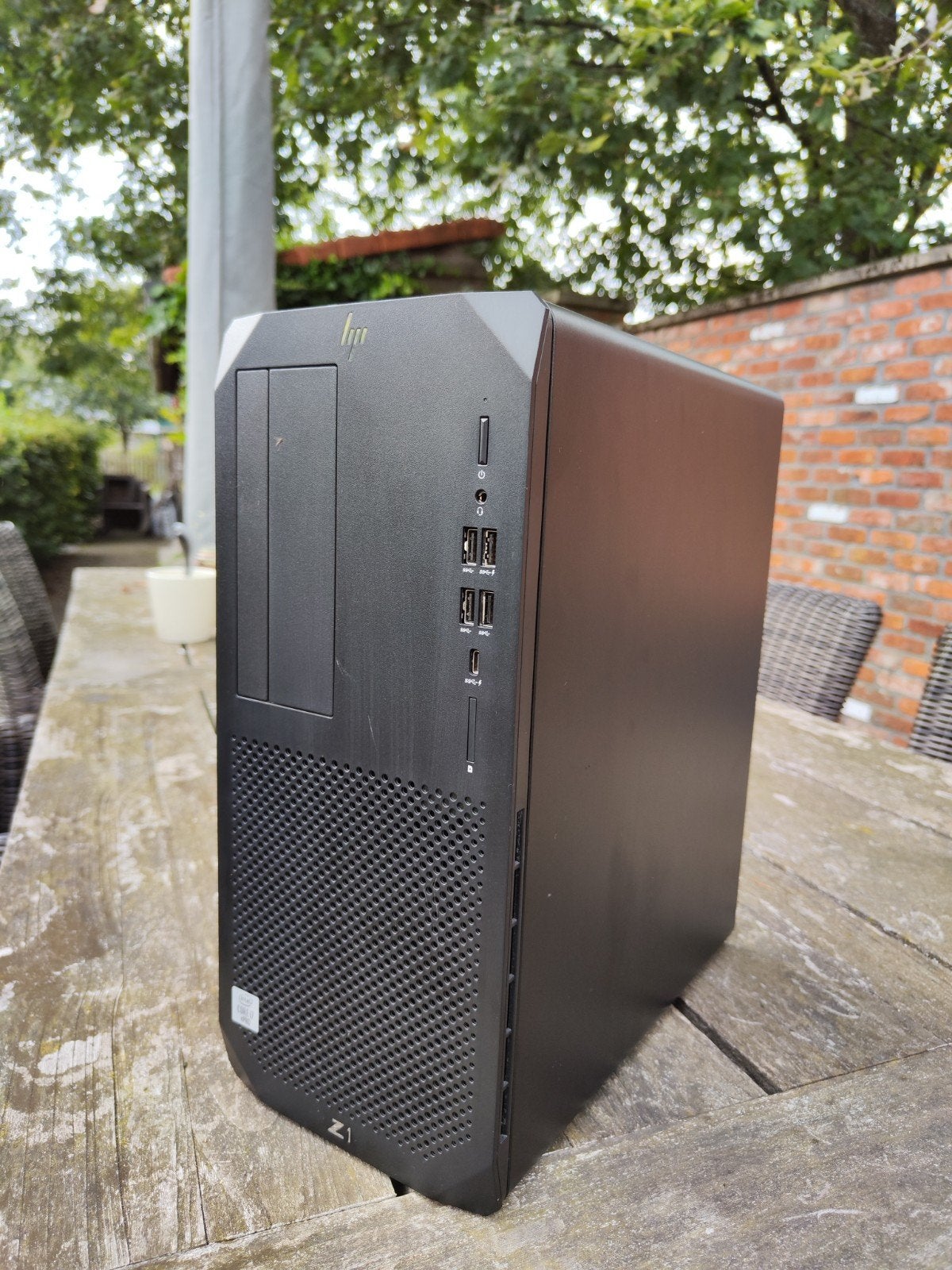 Gaming PC - RTX 3070 - 1TB - 16GB, Informatique & Logiciels, Serveurs, Enlèvement