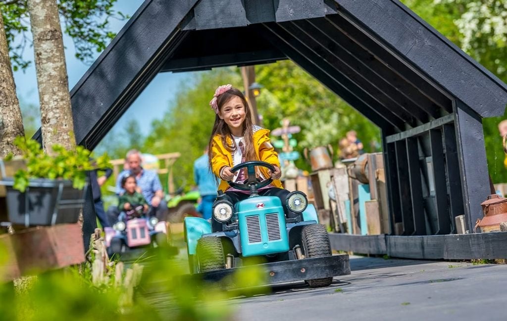 Avonturenboerderij Molenwaard 2026 - Tickets - KORTING!, Tickets en Kaartjes