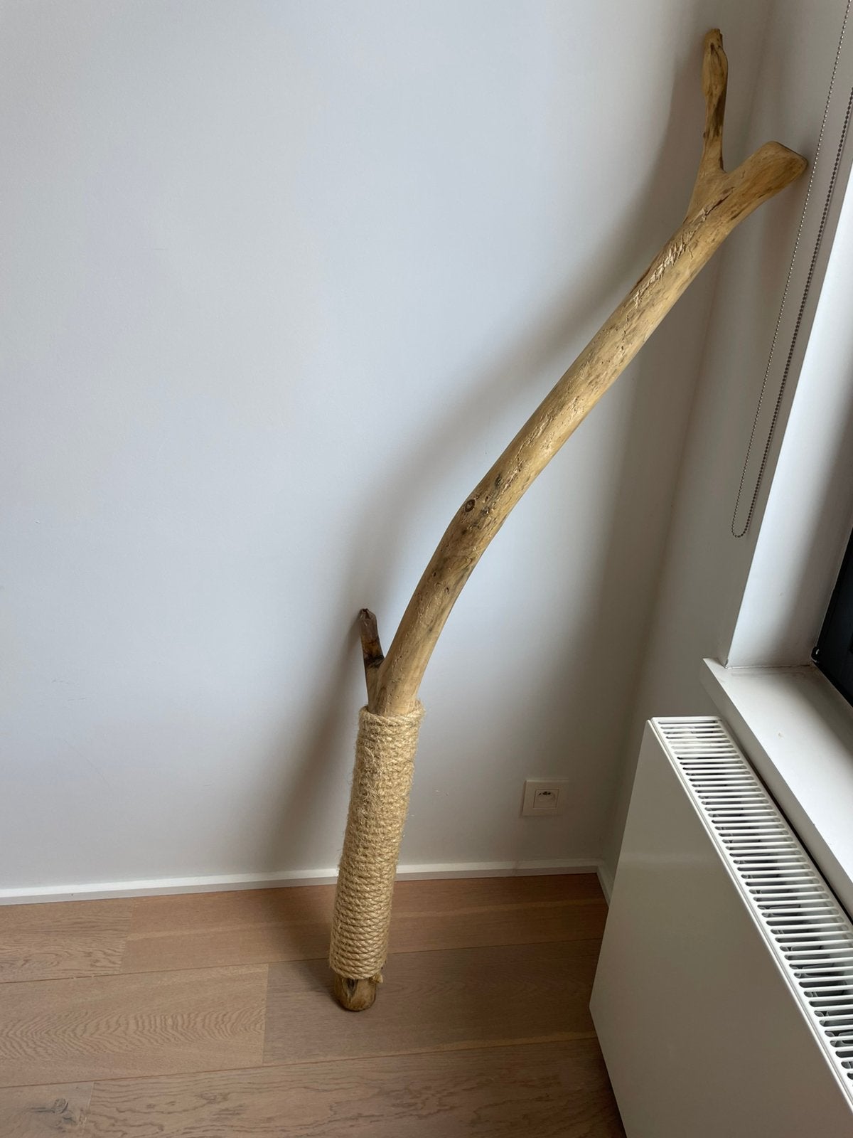 Krabpaal katten, Dieren en Toebehoren, Ophalen of Verzenden, Zo goed als nieuw, Krabpaal