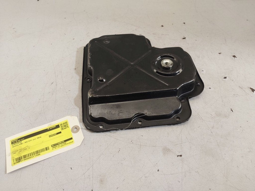 CARTERPAN ProAce City (|9809981680|SU001A4376|SU001B0639|), Gebruikt, Kundenbetreuung@toyota.de, Toyota, Toyota-Allee 2
50858  Köln, DE