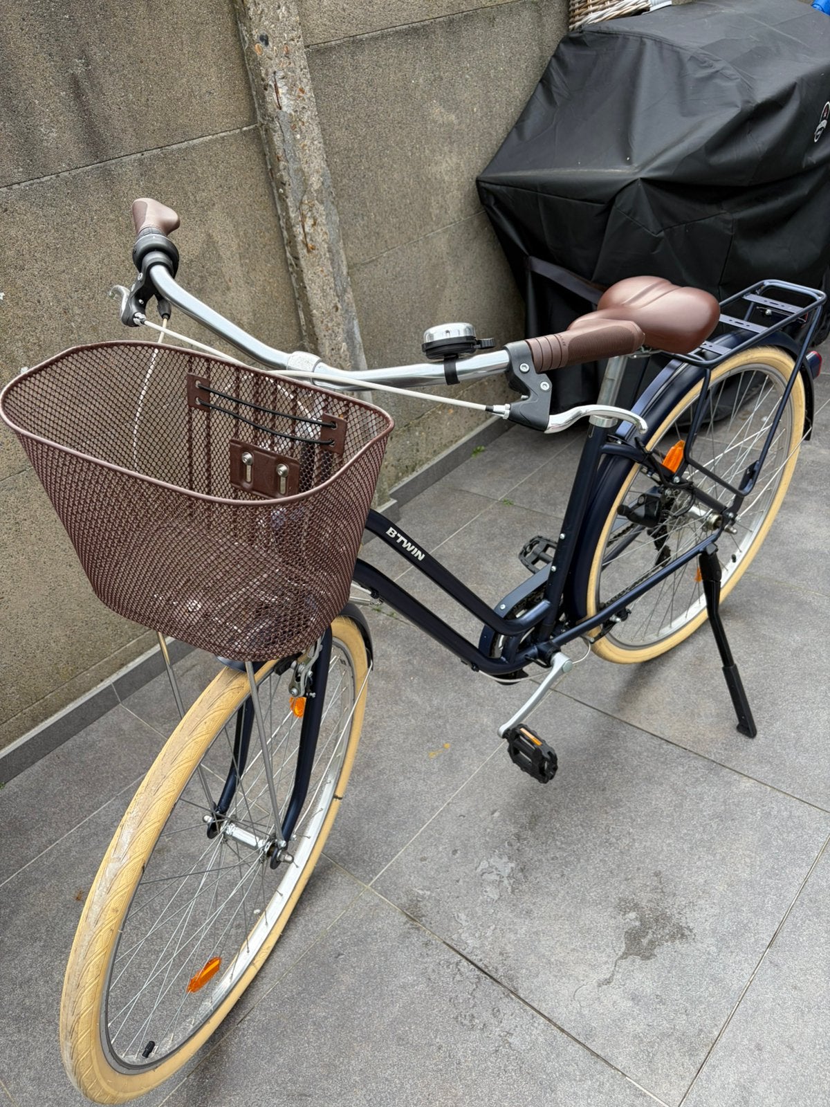 Fiets Elops 28inch, Ophalen, Zo goed als nieuw