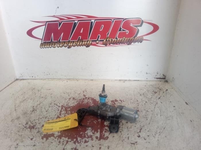 Moteur essuie-glace arrière d'un Kia Picanto, Kia, -, -, 3 mois de garantie