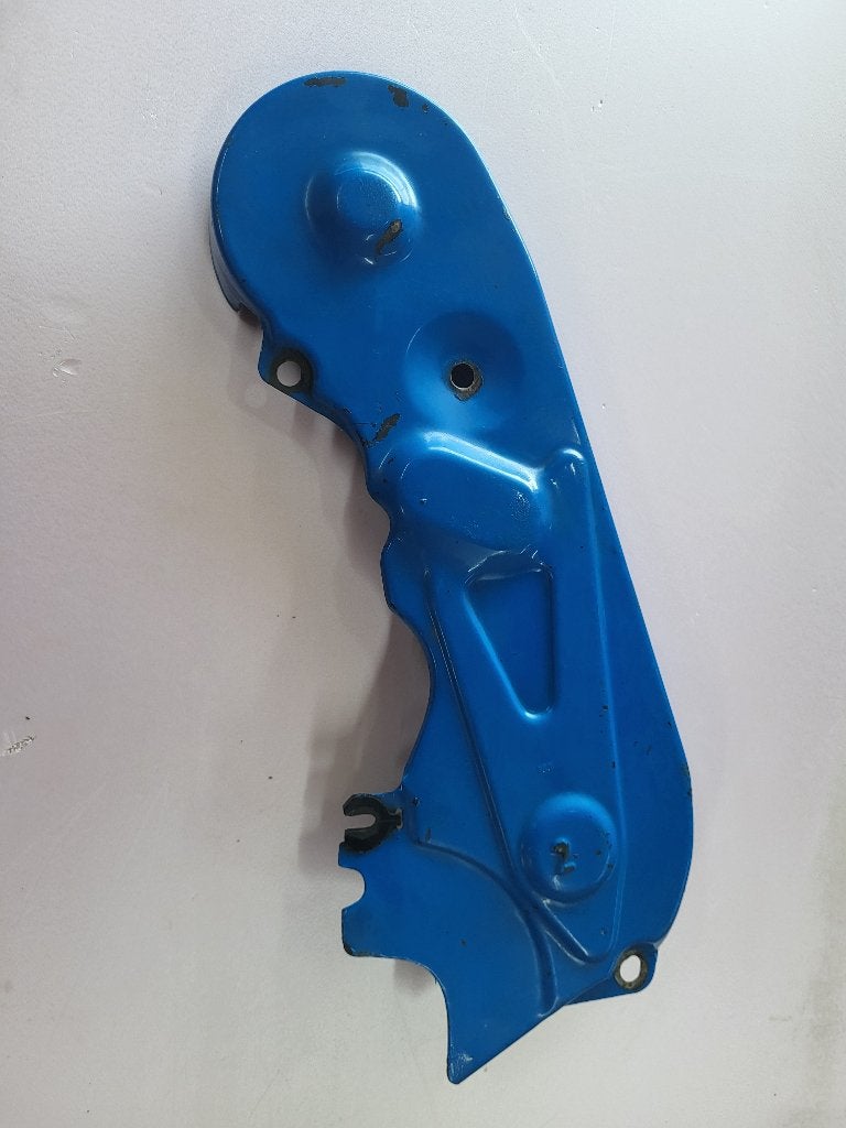 distributieriem kap voor ford escort mk2 pinto, Enlèvement, Utilisé, Ford