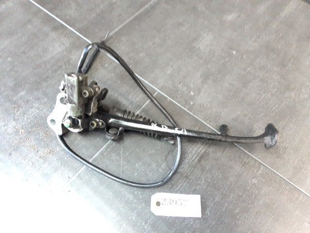 R6 1999 - 2002 Yamaha Pikkel D1-55641