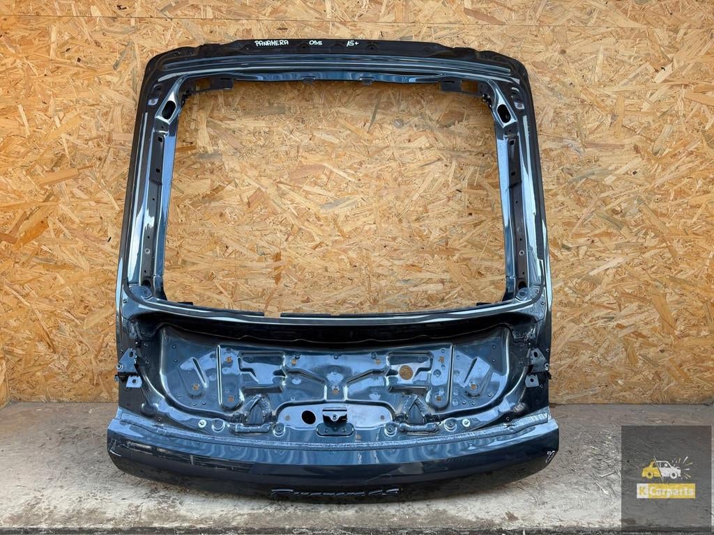 Achterklep Porsche Panamera 971, Gebruikt, Porscheplatz 1
70435  Stuttgart, DE, Porsche, Info@porsche.de