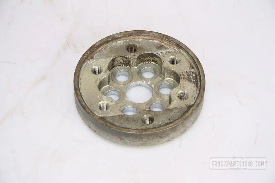 DAF Engines & Parts Flens Krukas DAF GR165, Ophalen, Gebruikt