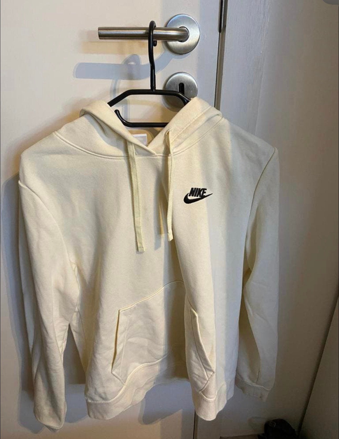 Nike hoodie, Kleding | Dames, Truien en Vesten, Ophalen, Zo goed als nieuw, Maat 36 (S)
