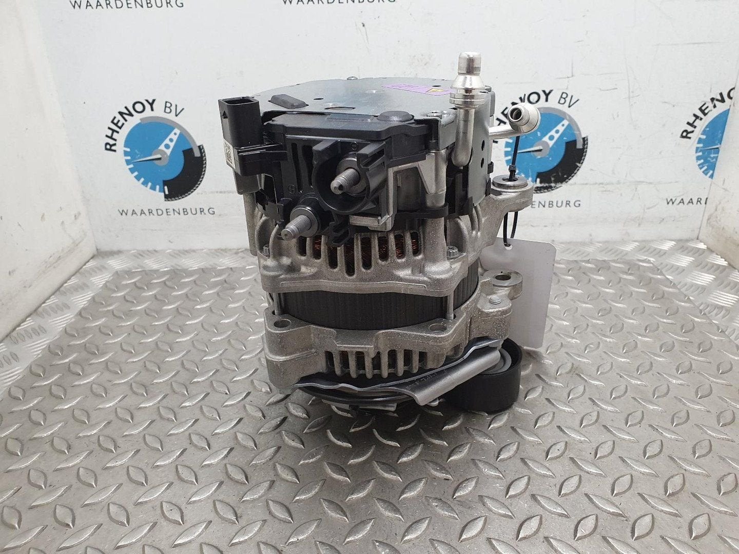 BMW 2 SERIES DYNAMO 0127823036 2021, Ophalen of Verzenden, Gebruikt, ARN erkend