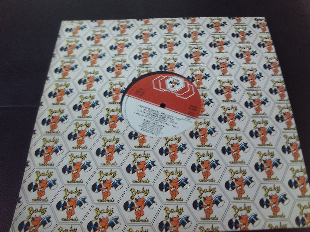 Pink Floyd Project – Disco Project, LP, Overige formaten, Ophalen of Verzenden, Zo goed als nieuw