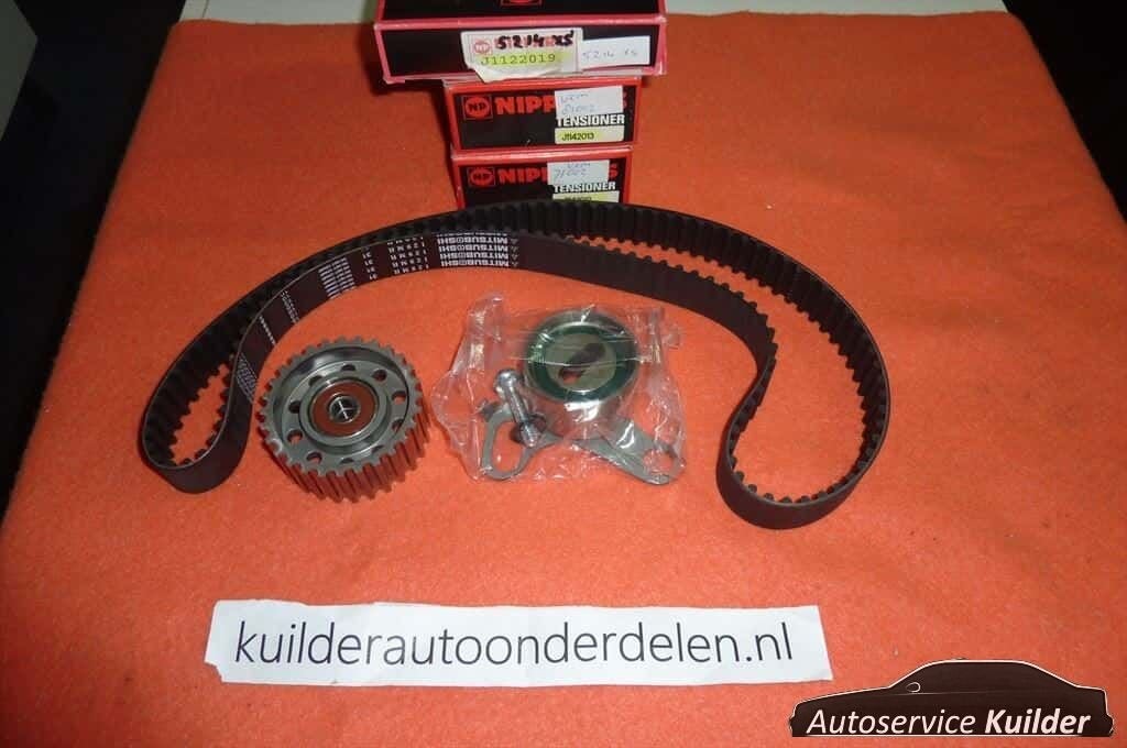 Distributieset Toyota Hi lux 2 Hi ace Nipparts Nieuw in de d, Neuf, -, Toyota, -